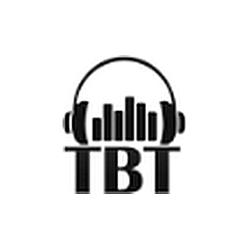 TBT Web Rádio logo