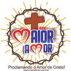 Rádio Maior Amor logo