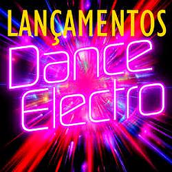 Lançamentos Eletro e Dance radio logo