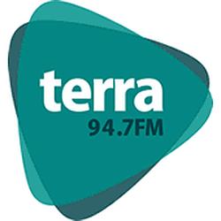 Terra FM logo
