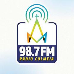 Rádio Colmeia logo