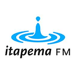 Itapema FM logo