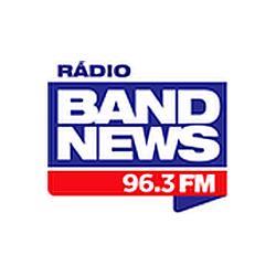 Rádio BandNews FM logo