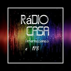 Rádio Casa logo