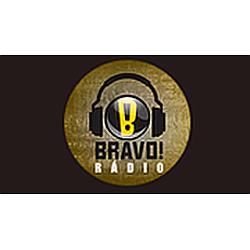 Bravo! Web Rádio logo