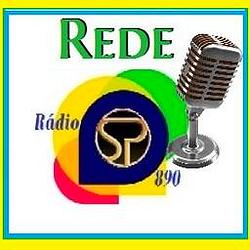 Rede Sp 890 radio logo
