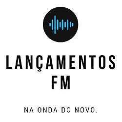 Lançamentos MPB radio logo