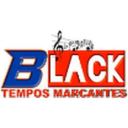Black Tempos Marcantes radio logo