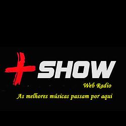 +Show radio logo