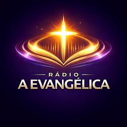 A Evangélica radio logo