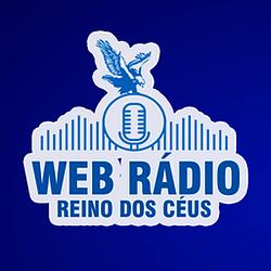 Web Rádio Reino - Goiás logo