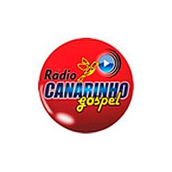 Rádio Canarinho Gospel logo