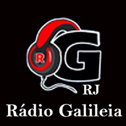Rádio Galileia logo