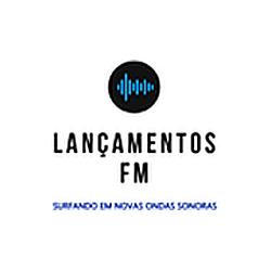 Lançamentos FM logo