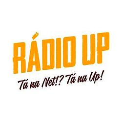 Rádio Up logo