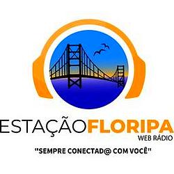 Rádio Estação Floripa logo