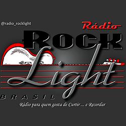 Rádio Rock Light logo