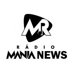 Rádio Mania News logo