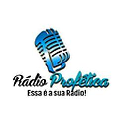 Rádio Profética logo