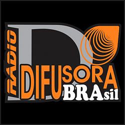 Rádio Difusora Campinas logo