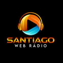 Santiago Web Rádio logo