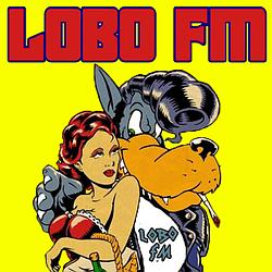 Lobo FM logo