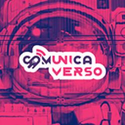 Rádio Comunicaverso logo