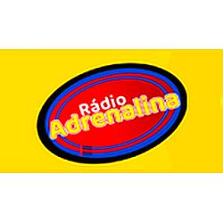 Radio Adrenalina logo