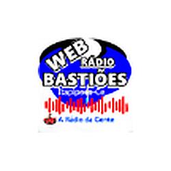 Web Rádio Bastiões logo