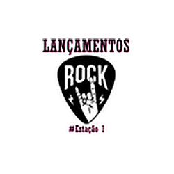 Lançamentos Rock radio logo