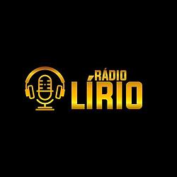 Rádio Lírio Varginha logo