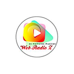 Web Radio Z logo