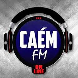 CaémFM Online radio logo