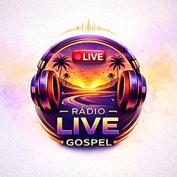 Rádio Live Gospel logo