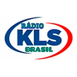 Rádio KLS Brazil logo