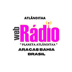 Radio Web Atlanditaa logo