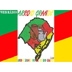 Rádio Arroio Grande RS logo
