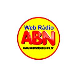 Web Rádio ABN logo