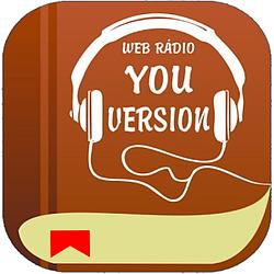 Web Rádio You Version logo