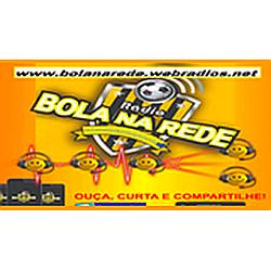 Radio Bola na Rede logo
