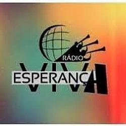 Rádio Esperança Viva logo