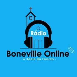 Radio Boneville Online logo