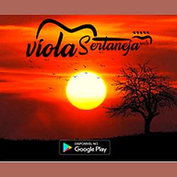Rádio Viola Sertaneja logo