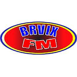 Rádio Brvix FM logo