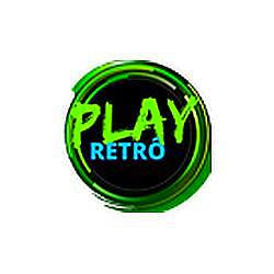 PLAY RETRÔ radio logo
