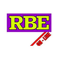 Rádio RBE logo
