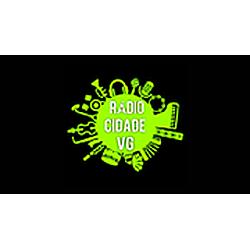 Rádio Cidade VG logo
