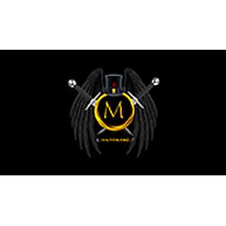 Radio M logo