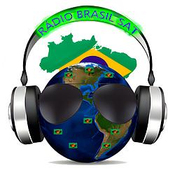 Rádio Brasil Sat 1 logo