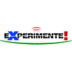 Experimente radio logo